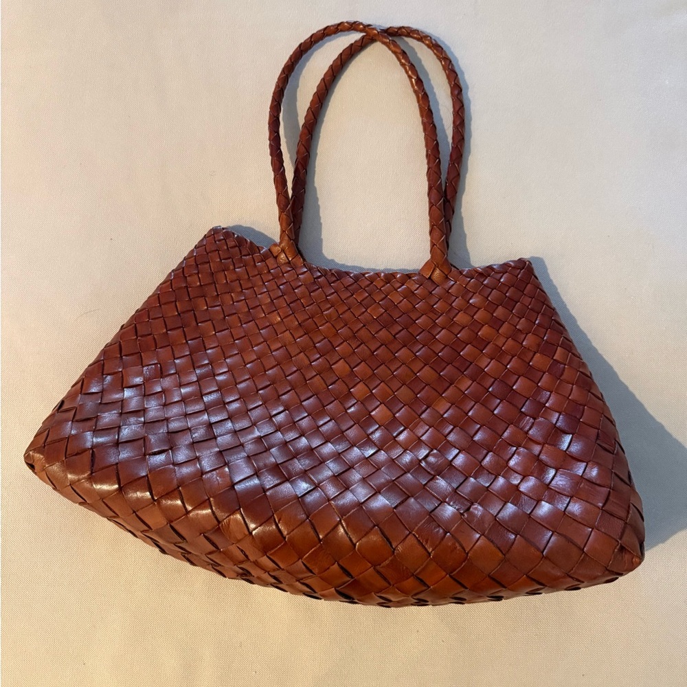 Dragon Diffusion Santa Croce Bag